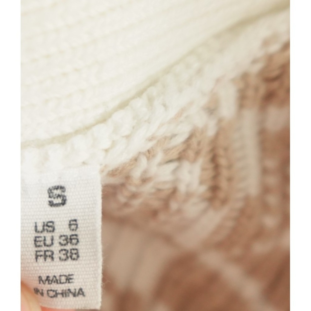 The Upside Sweater Cardigan Boulevard Piper‎ Knit - Picture 6 of 13